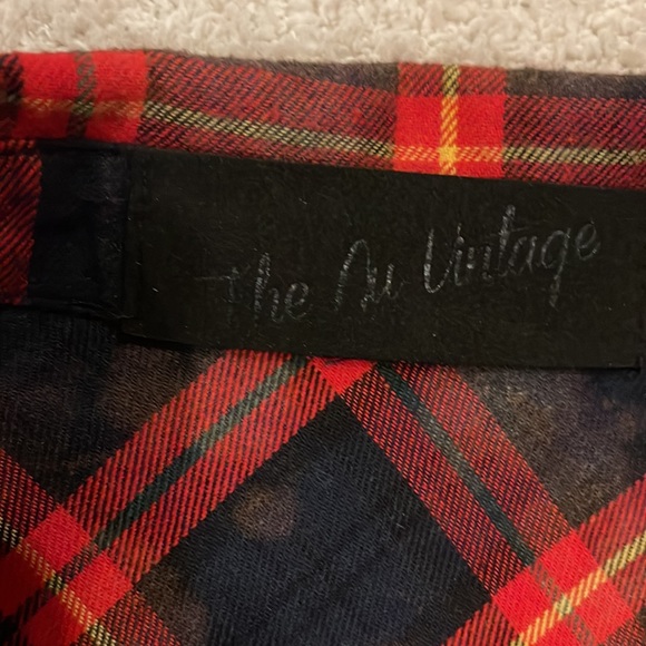 The Nu Vintage top. Size S - Picture 4 of 5